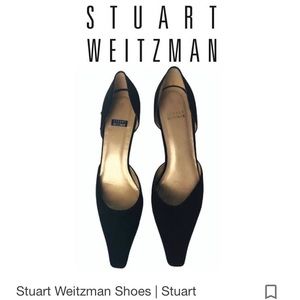 Shoes Stuart Weitzman/6.5